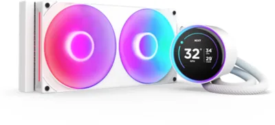 NZXT Kraken Elite 280 RGB