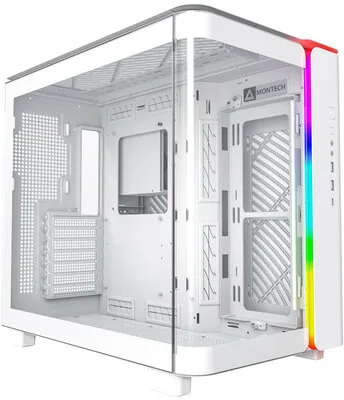 Montech KING 95 White