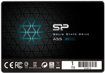 Silicon Power Ace A55 SATA III 1TB SSD