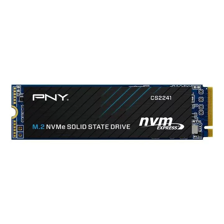 PNY CS2241 1TB Gen4 NVMe M.2