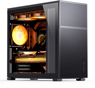 Jonsbo D41 MESH Black