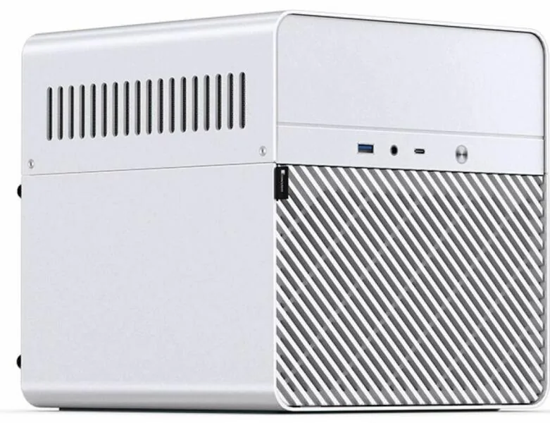 Jonsbo N2 White