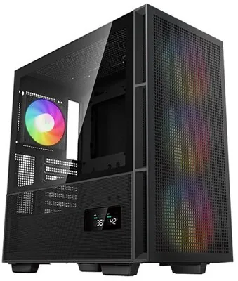 DeepCool CH560 DIGITAL