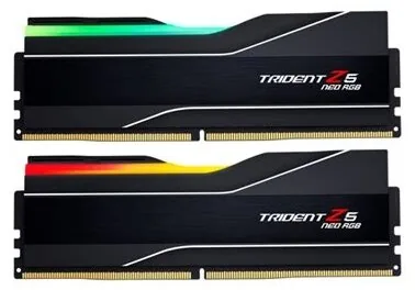 G.Skill Trident Z5 Neo RGB 64GB 6000MT/s CL26