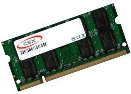 CSX 8GB DDR4-3200MHz PC4-25600