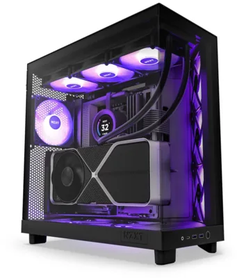 NZXT H6 Flow RGB