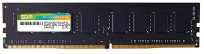 SP DDR4 UDIMM 16GB 2666Mhz CL19