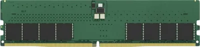 Kingston ValueRAM 32 GB 1 x 32 GB DDR5 5600 MT/s 288-pin DIMM
