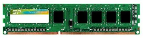SP DDR3 UDIMM 8GB 1600Mhz CL11