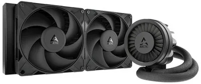ARCTIC Liquid Freezer III Pro 280