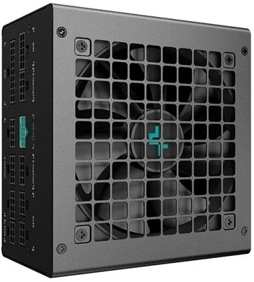 DeepCool R-PN750M-FC0B-EU 750W Gold