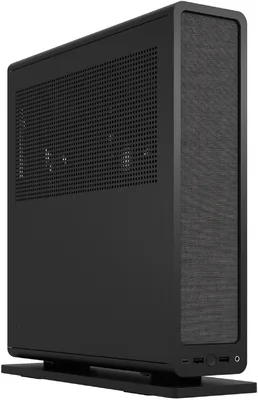 Fractal Design Ridge Black