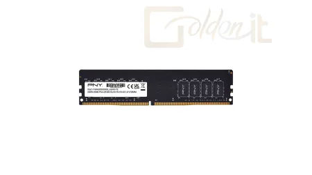 PNY 16GB DDR4 2666MHz Black