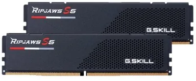 G.Skill Ripjaws S5 32GB 5200MT/s CL40