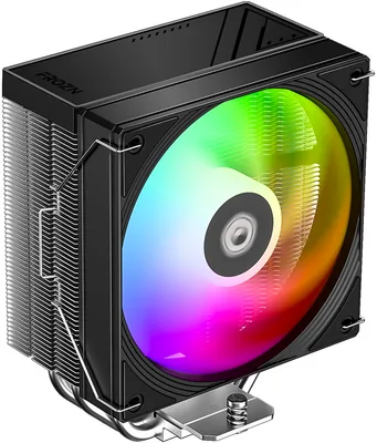 ID Cooling Frozn A410 SE ARGB