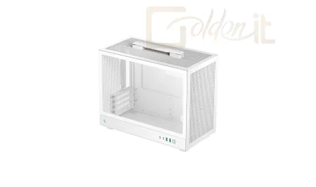 DeepCool CH160 PLUS WH