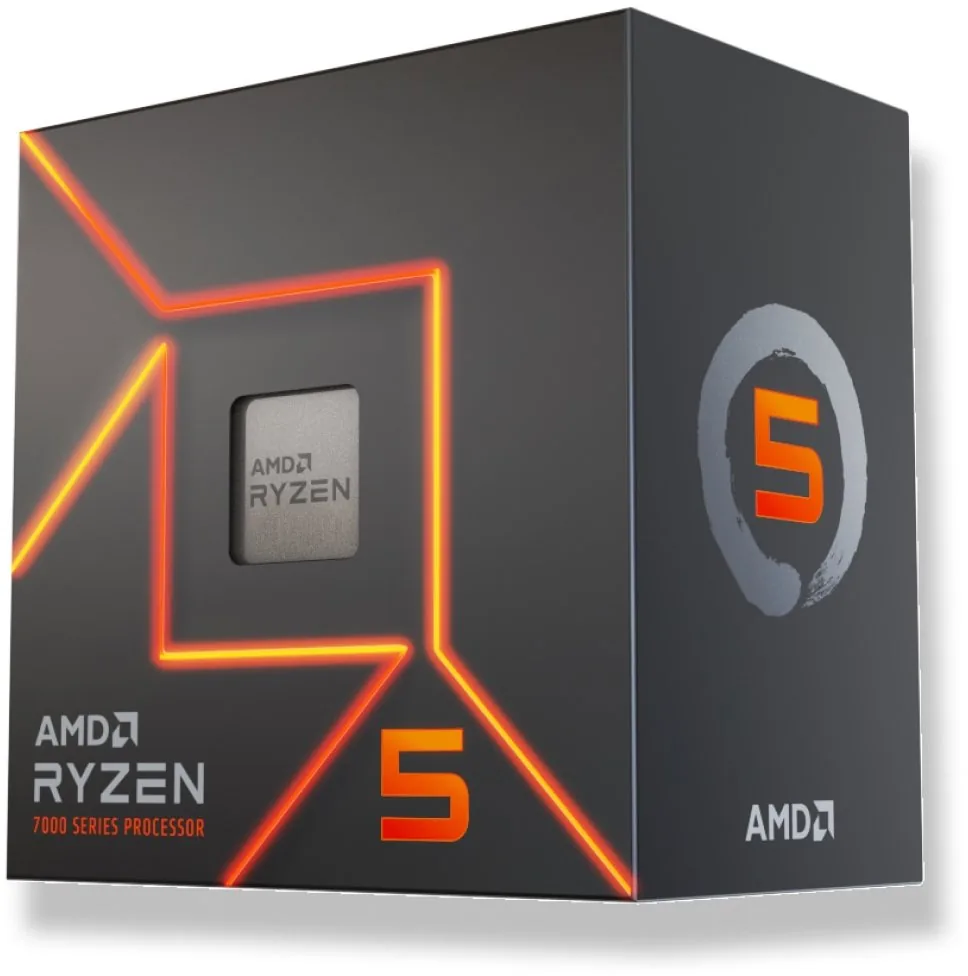 AMD Ryzen 5 7500 Boxed
