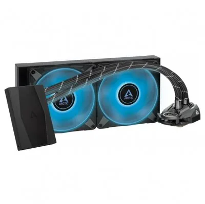ARCTIC Liquid Freezer II 280 RGB