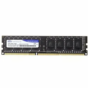 TeamGroup ELITE DDR3 8GB 1600MHz CL11