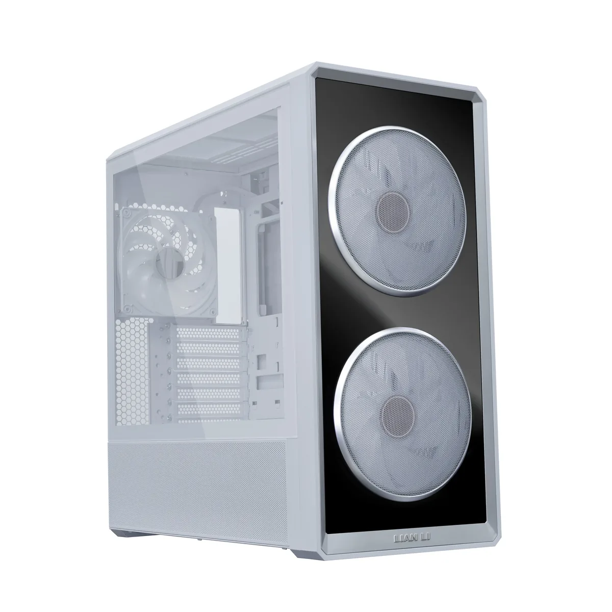 Lian Li LANCOOL 217 INF White