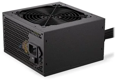 Endorfy Elementum E5 550 W