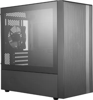 Cooler Master MasterBox NR400 without ODD