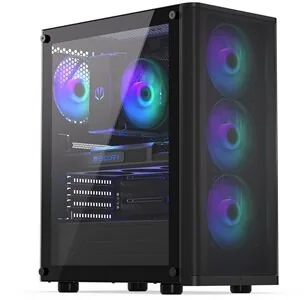 Endorfy Ventum 200 ARGB