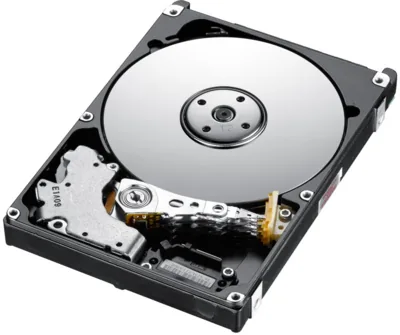 Toshiba P300 Desktop PC Hard Drive 6TB 5400 RPM
