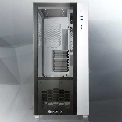 Raijintek PAEAN
