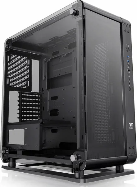 Thermaltake Core P6 Tempered Glass Mid Tower Chassis