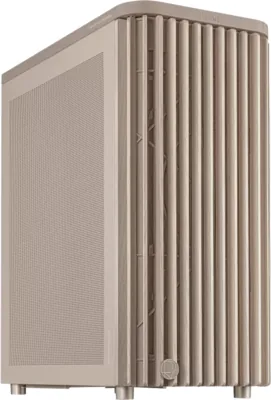 ASUS Proart PA401 Wood Mesh PWM Beige Tower