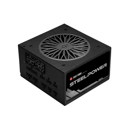 Chieftec BDK-750FC 750 W 20+4 pin ATX ATX Black