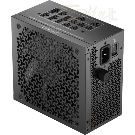 Corsair RM1000x SHIFT (2025) 1000W 80+ Gold ATX 3.1