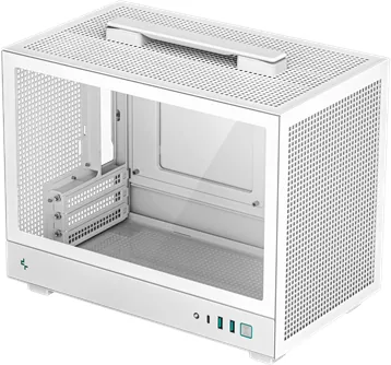 DeepCool CH160 White