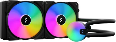 Fractal Design Lumen S28 V2