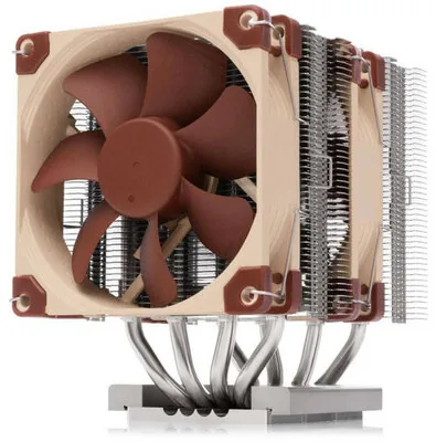 Noctua NH-D9 TR5-SP6 4U