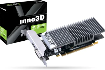 INNO3D GEFORCE GT 1030 2GB GDDR5