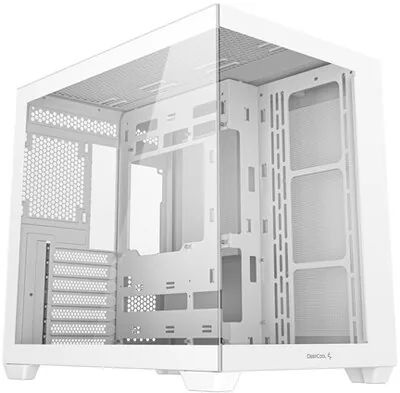 DeepCool CG530 White
