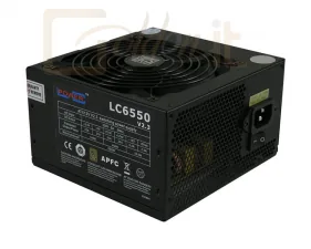 LC-Power LC6550 V2.3 550W 80+ Bronze