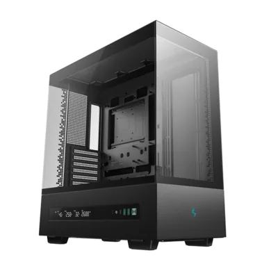 DeepCool CH690 DIGITAL
