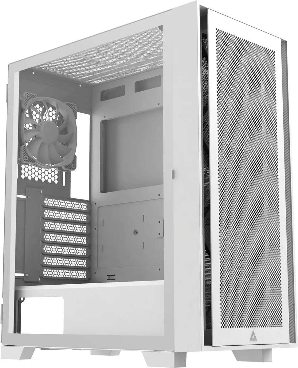 Montech AIR 1000 LITE White
