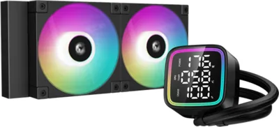 DeepCool LD240 AIO
