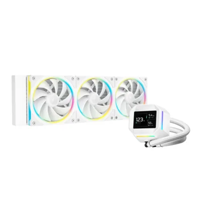 DeepCool LM360 White AIO