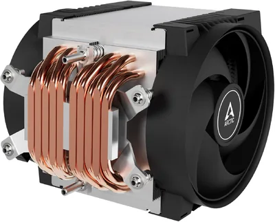 ARCTIC Freezer 4U-SP5