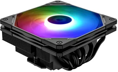 ID Cooling IS-55 ARGB
