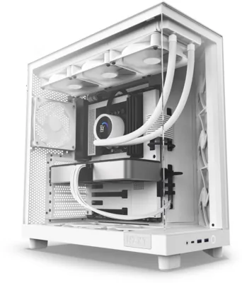 NZXT H6 Flow