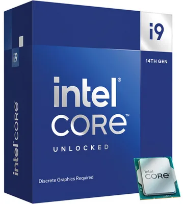 Intel® Core™ i9 processor 14900KF