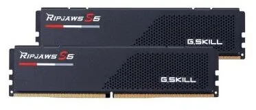 G.Skill Ripjaws S5 32GB (2x16GB) DDR5-6400 CL32-39-39-102 1.40V Intel XMP