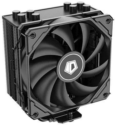 ID Cooling SE-224-XTS Black