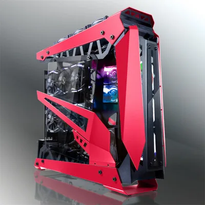 Raijintek NYX PRO